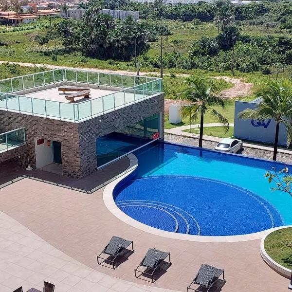 Salinas Park Resort - Foto 4