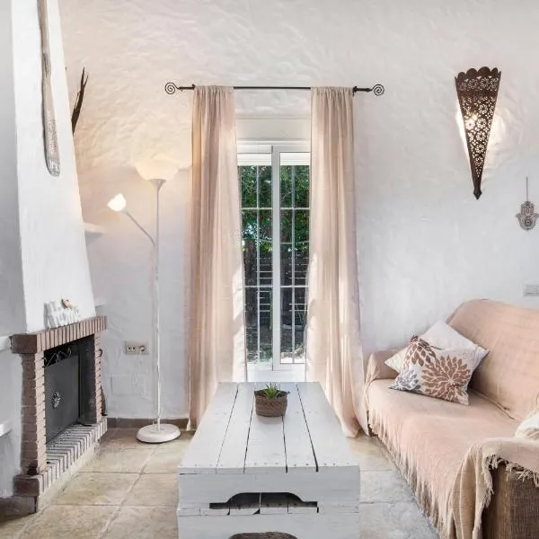Casita Melendez, hotel v destinaci Barbate