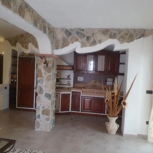 Sweet Home, hotel v destinaci Torraca