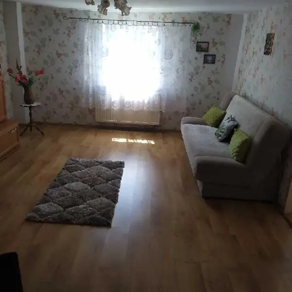 Jagiellonka, hotel a Inowrocław