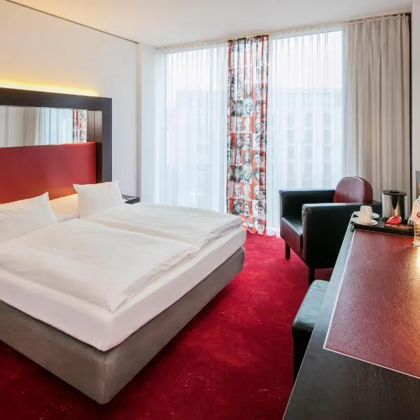 ARCOTEL Velvet Berlin, hotel u Berlinu
