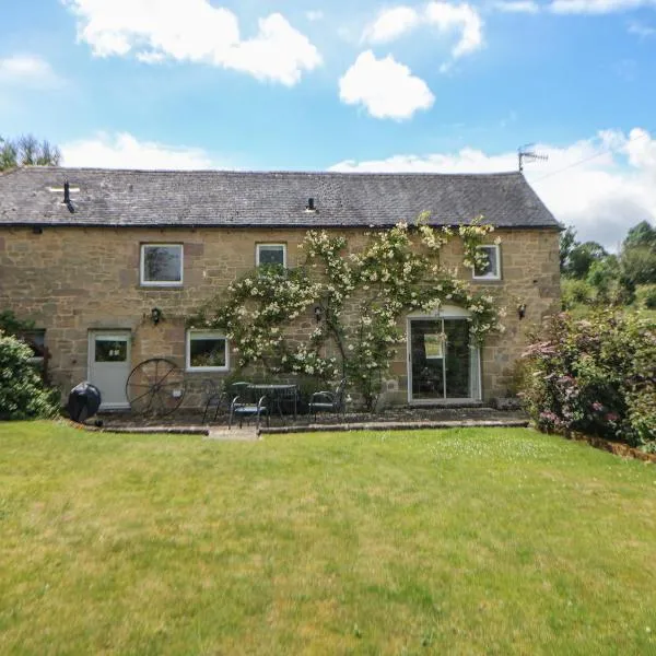 Dale View Cottage, hotel in Bakewell