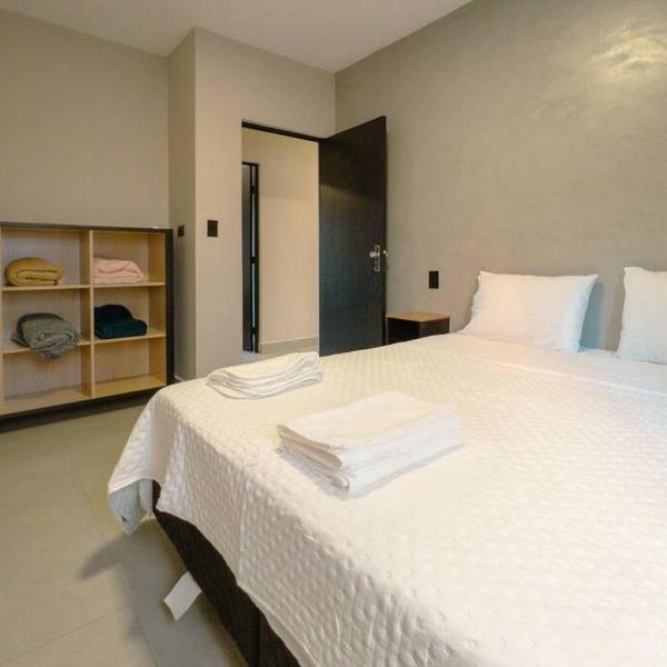 Apartamento Espaçoso Centro MJ22 - Foto 2