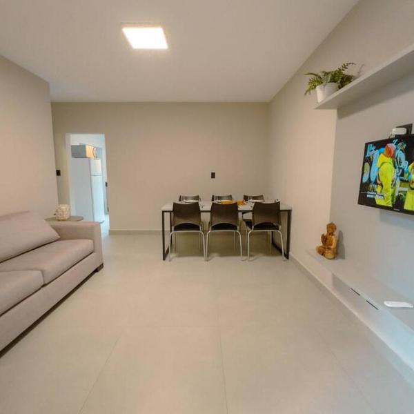 Apartamento Espaçoso Centro MJ22 - Foto 5