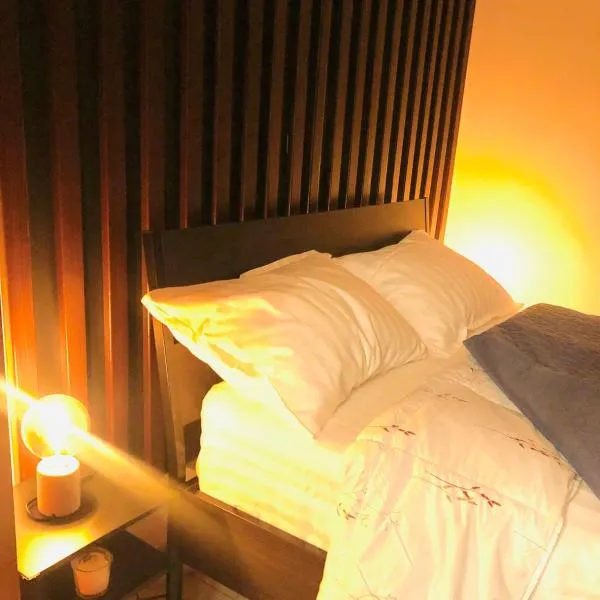 Really, hotel Bukarestben