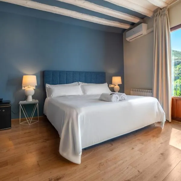 Hotel-Boutique by Gonzalo Sesma, hotel in Cervera del Río Alhama
