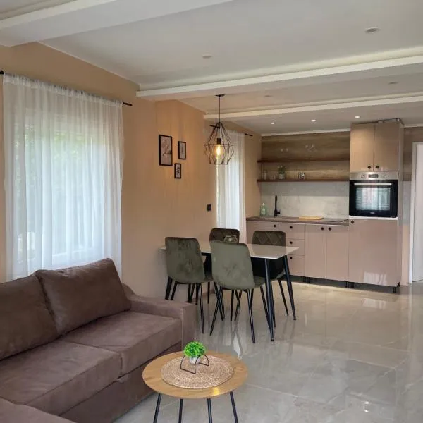 Bungalovi Izvor Plive, hotel di Šipovo