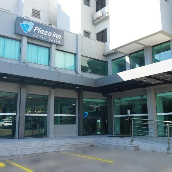 Plaza Inn Trevo Sorocaba