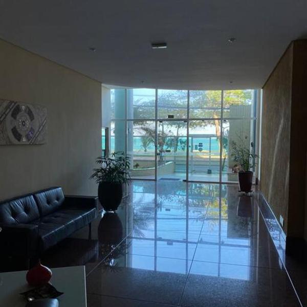 TOP DA PRAIA - 2qts, ar cond, WIFI, cozinha, garagem , completo - Foto 4