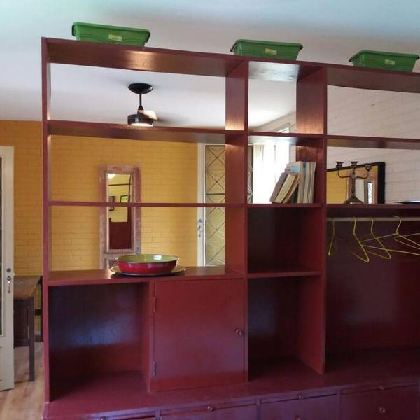 Loft Vintage independente na Serra - tudo incluído! - Foto 3