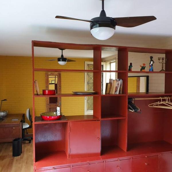 Loft Vintage independente na Serra - tudo incluído! - Foto 4
