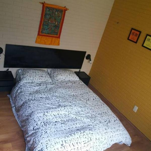 Loft Vintage independente na Serra - tudo incluído! - Foto 2