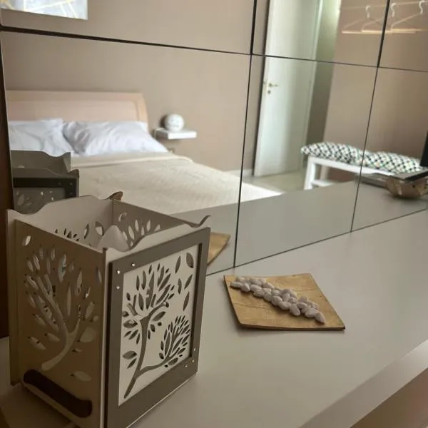 B&B Crisalide, hotel v destinaci Putignano