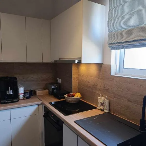 Thouria Agora Suites 1, hotel a Kalamata