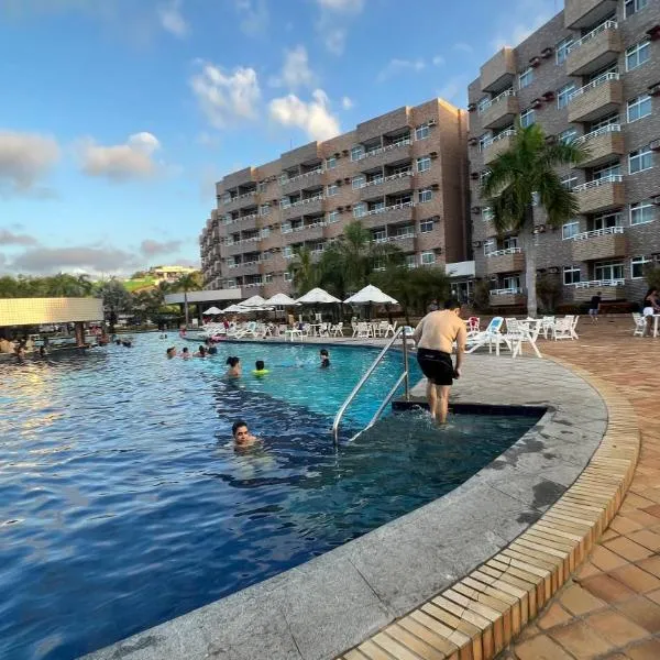 Gran Solare Flat Residence - Mandacaru 505, hotel a Barreirinhas