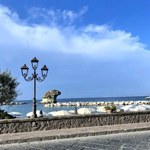 Al Capitello, hotel in Ischia