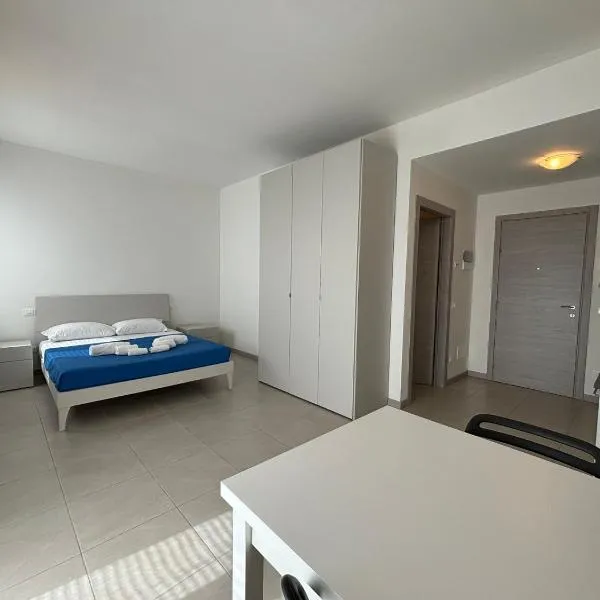 Valpolicella Veneto 4, hotel v destinaci Negrar