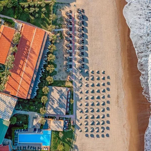 Adora Calma Beach Hotel Adults Only, hotel v destinácii Kızılot
