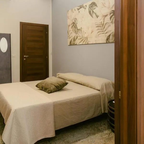 S Antonio House, hotel en Cursi