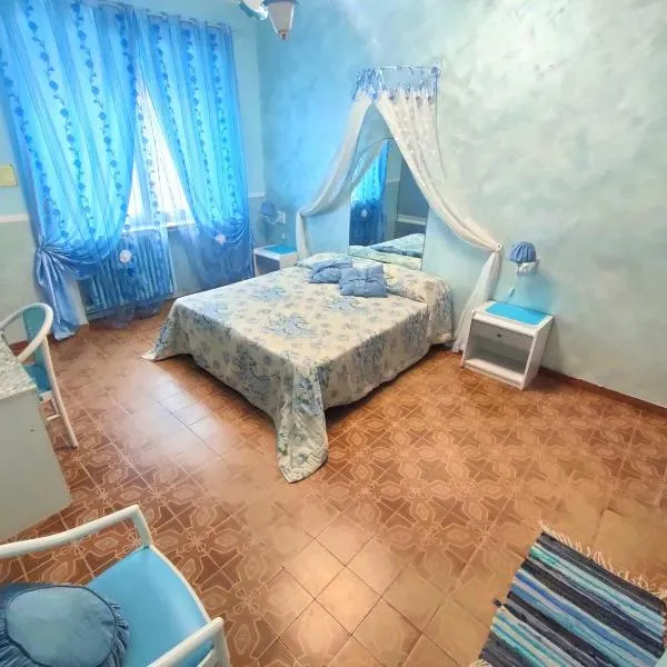 Hotel Serenella, hôtel à Turin