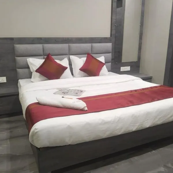 Siliguri में, होटल Hotel Dolly