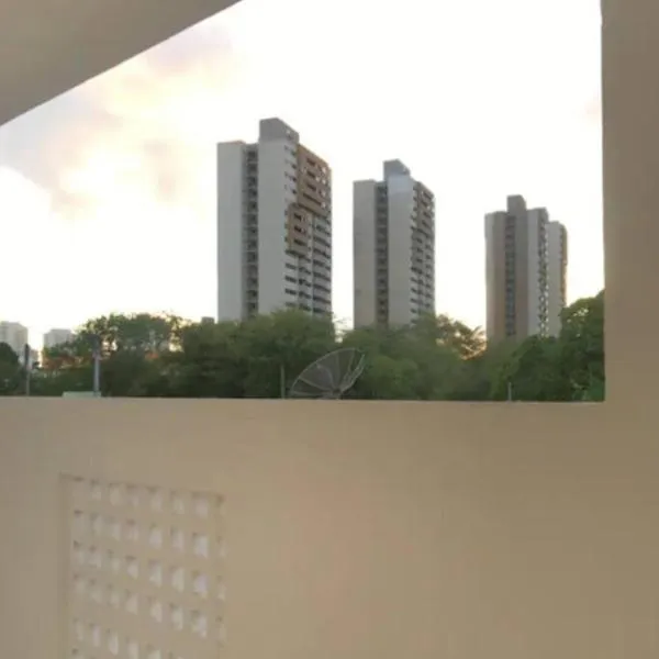 Apartamento Confortável, hotel in Natal