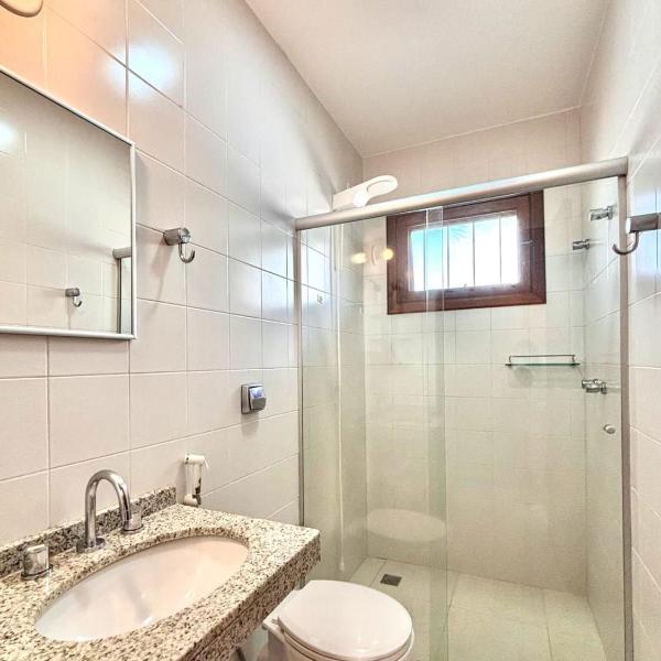 192 - Casa luxo com 5 suítes e piscina aquecida - Foto 3