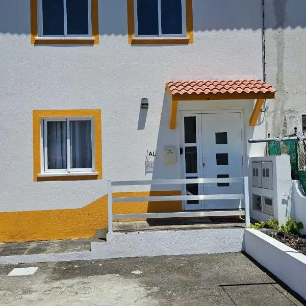 Casa entre os Morros RRAL nº 4522, hotel v destinaci Velas