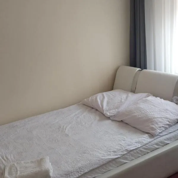 u Reja, hotel in Nagłowice