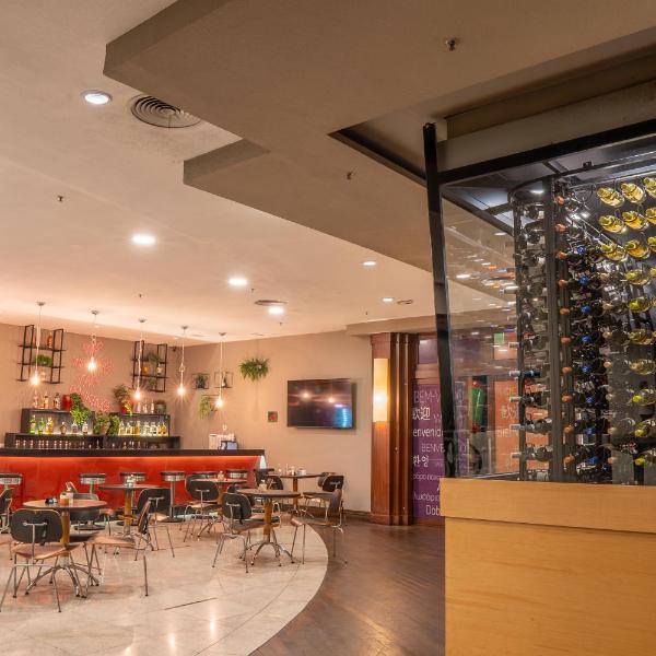 Hotel Nacional Inn Jaraguá São Paulo - Foto 5