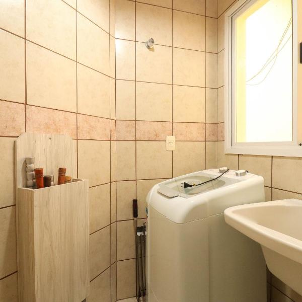 Confortável apartamento para 8 pessoas - HB58F - Foto 3