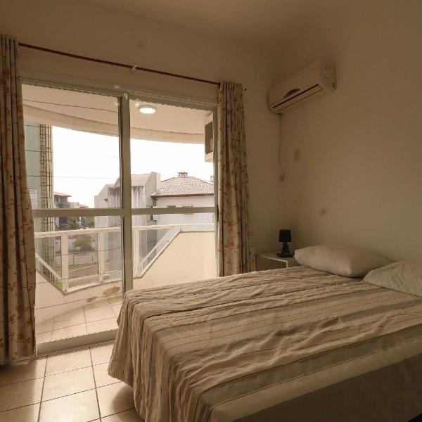 Confortável apartamento para 8 pessoas - HB58F - Foto 2