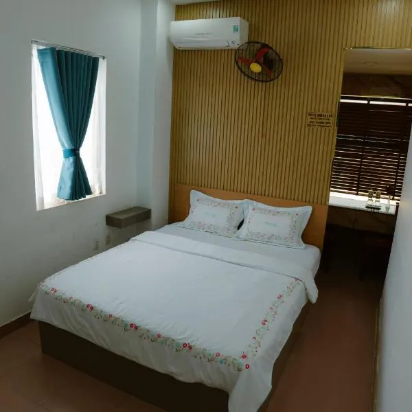Hoàng Sơn Hotel, hotel v Ho Či Minově městě
