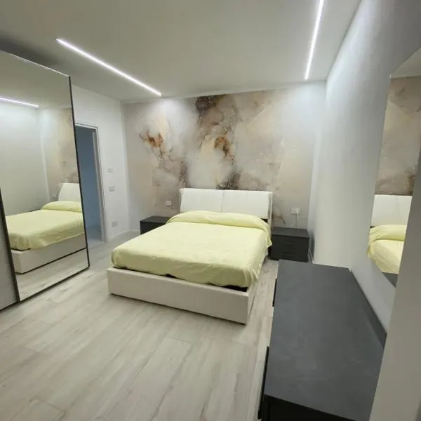 Casa Raffa, hotel v destinácii Porto Santa Margherita di Caorle