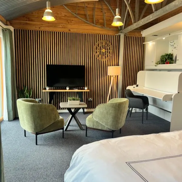 Jackie's Place, Hotel in Wexford