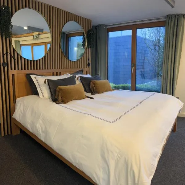 Jackie's Place, hotel v destinaci Wexford
