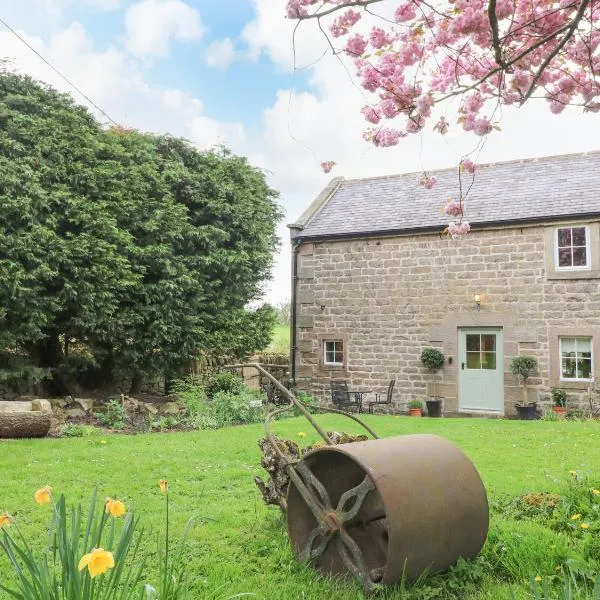 Dale End Farm Cottage, hotel di Bakewell