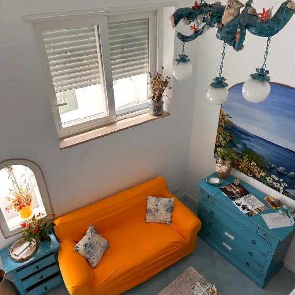 La Bella Annacapri, hotel di Anacapri