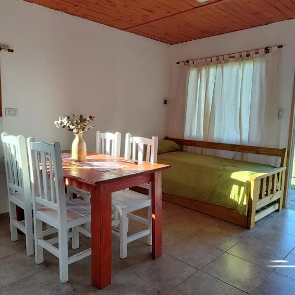 My Home, hotel in Federación