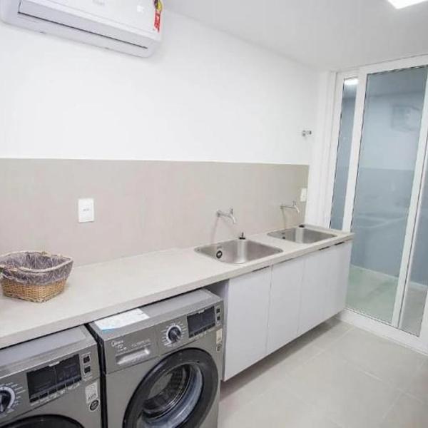 Flat Maravilhoso na Praia de Cabo Branco - Foto 3