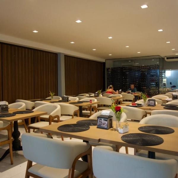 Hotel Girassol Plaza - Foto 5