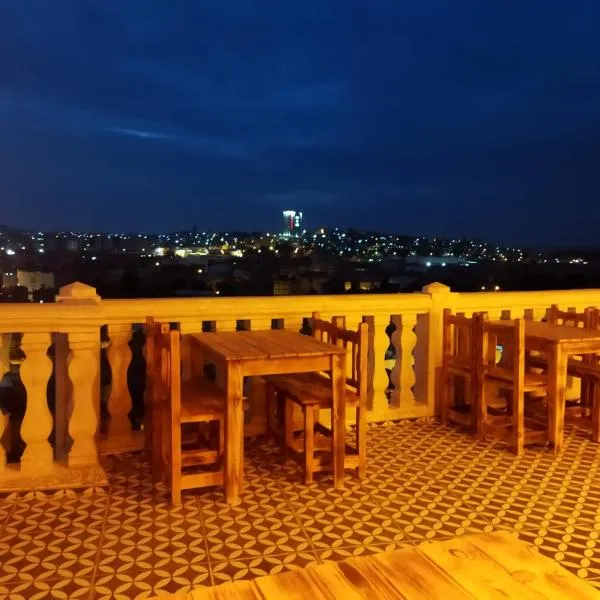 Ruken Hanım Konağı, hotel in Şahinbey