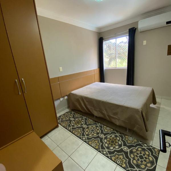 Thermas Paradise Rio Quente Flats 222 - Foto 2