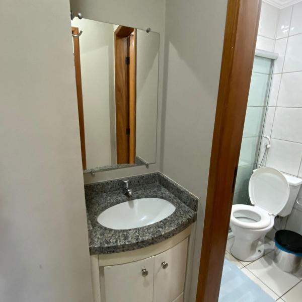 Thermas Paradise Rio Quente Flats 222 - Foto 3