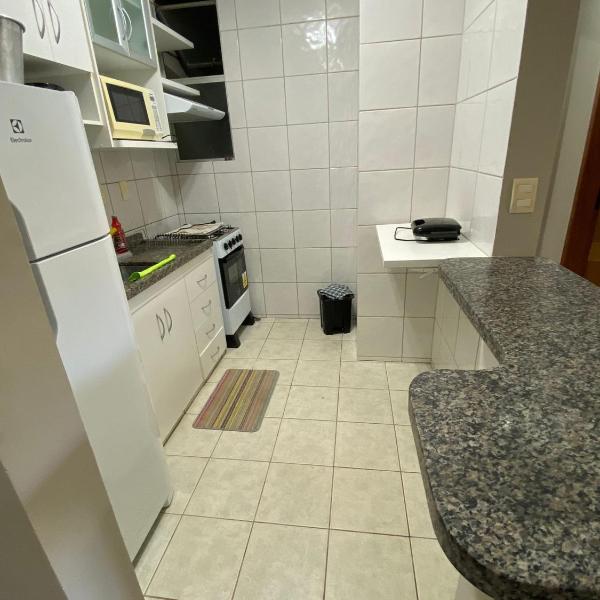 Thermas Paradise Rio Quente Flats 222 - Foto 5