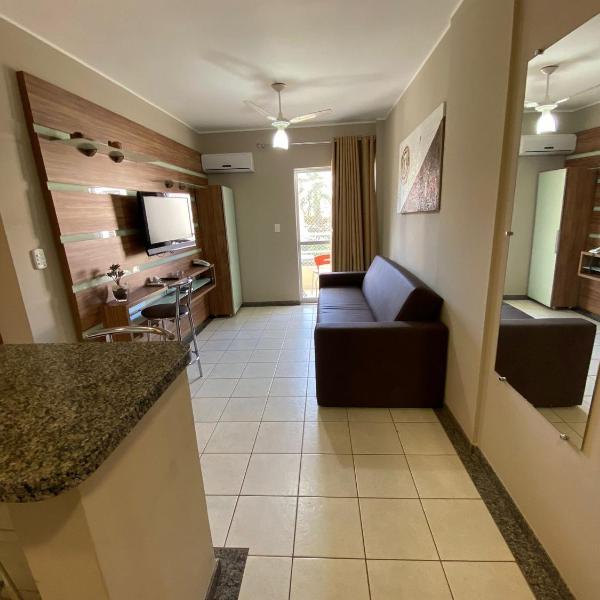 Thermas Paradise Rio Quente Flats 304 - Foto 5