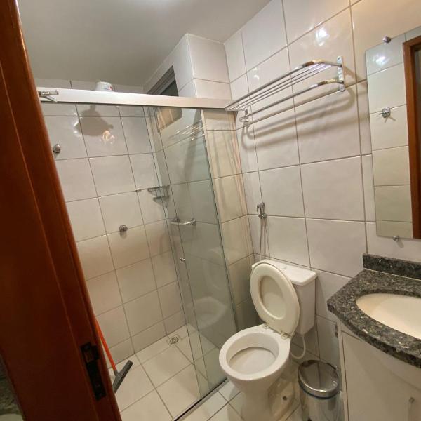 Thermas Paradise Rio Quente Flats 304 - Foto 3