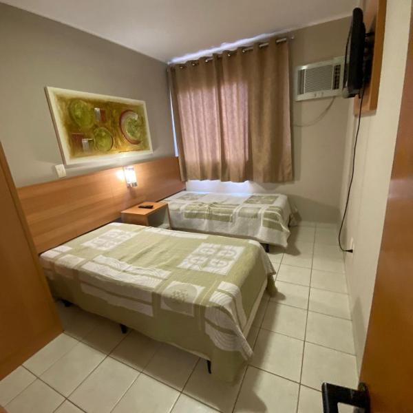 Thermas Paradise Rio Quente Flats 304 - Foto 2
