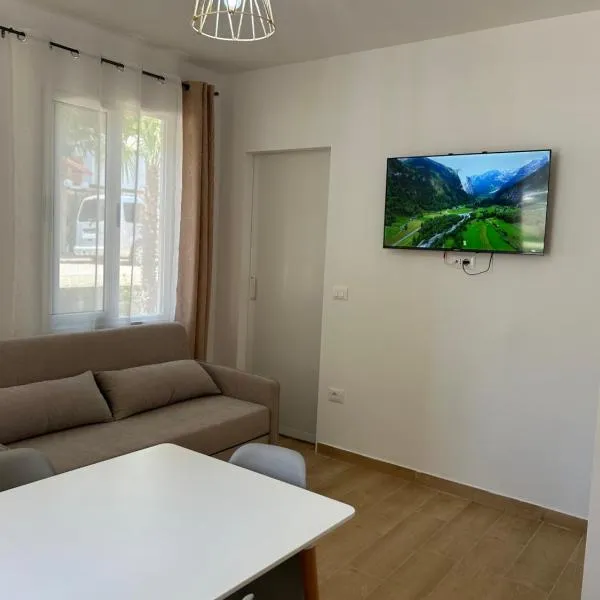 Adriatic Dream Apartment, hotel v destinaci Golem