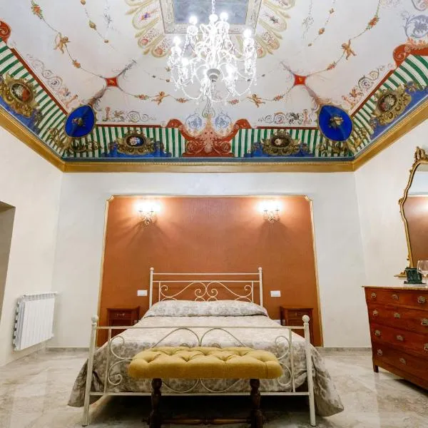 Residenza Carlandi Tivoli – hotel w mieście Tivoli